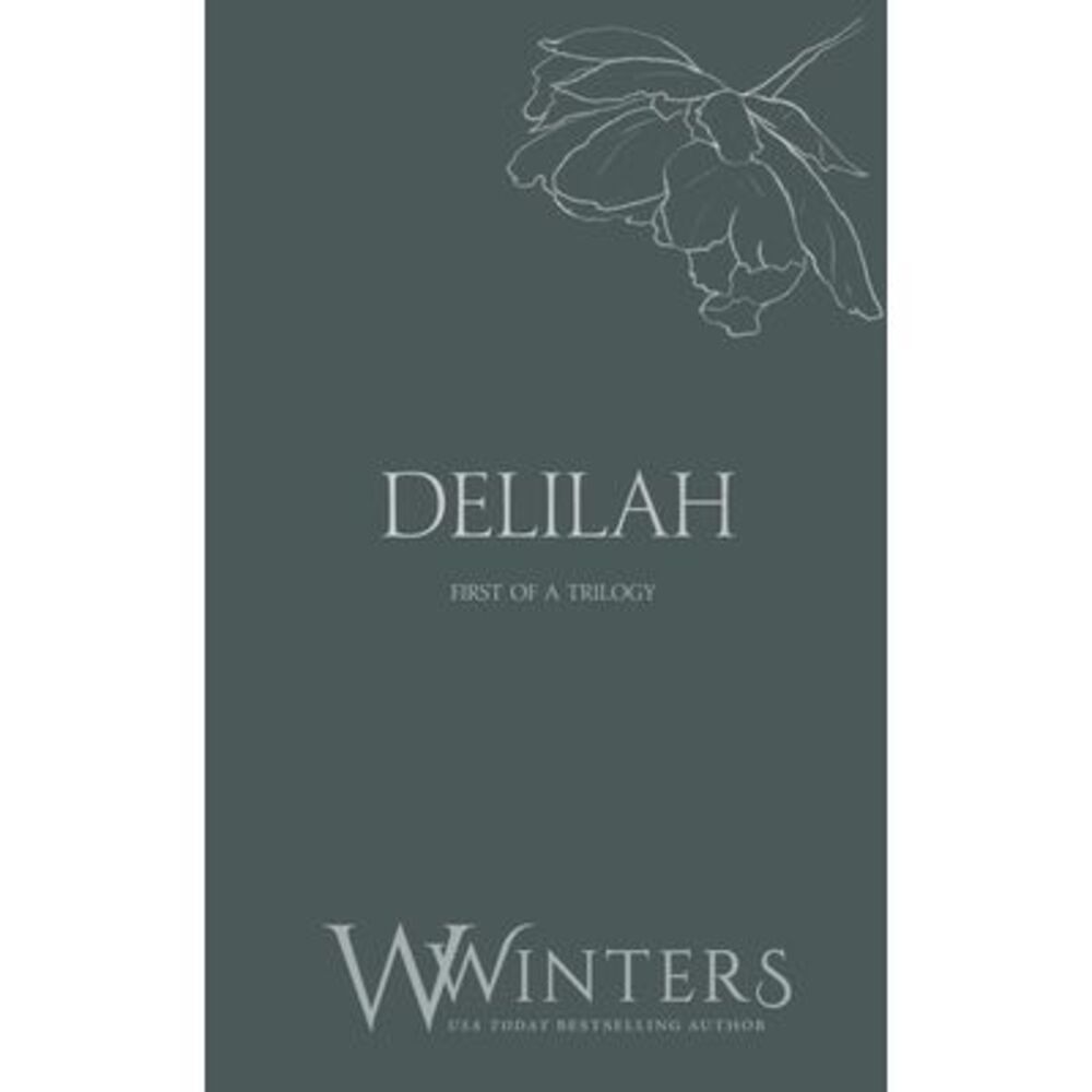 Delilah: This Love Hurts -- Willow Winters